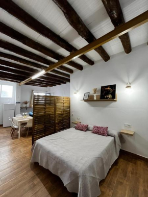 Apartamento PAT Quesada
